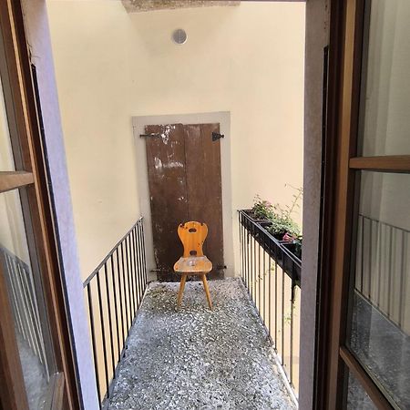 Apartamento Segantini 48 Arco Exterior foto
