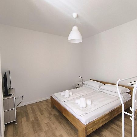 Apartamento Segantini 48 Arco Exterior foto