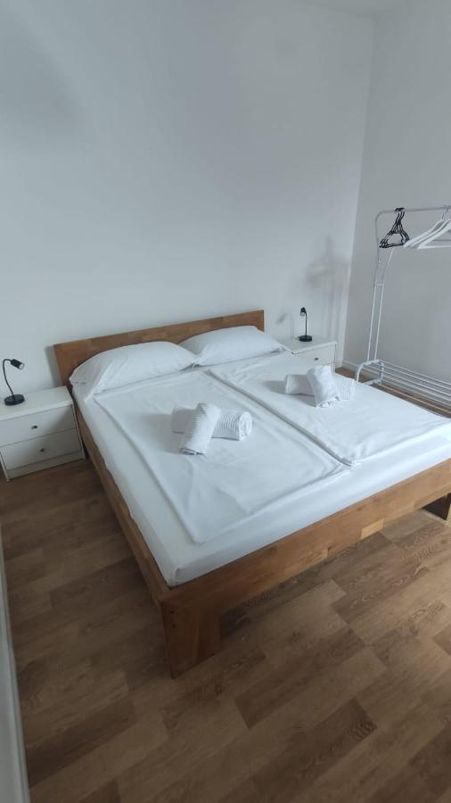 Apartamento Segantini 48 Arco Exterior foto
