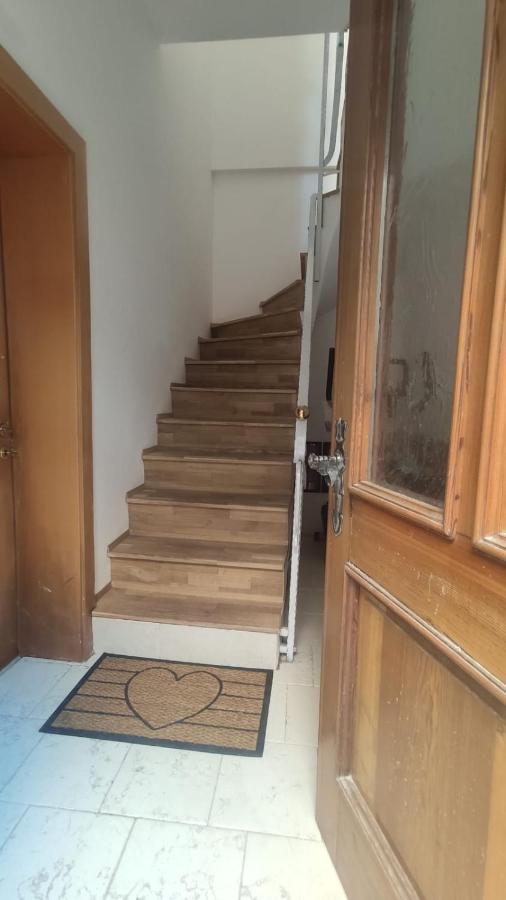 Apartamento Segantini 48 Arco Exterior foto