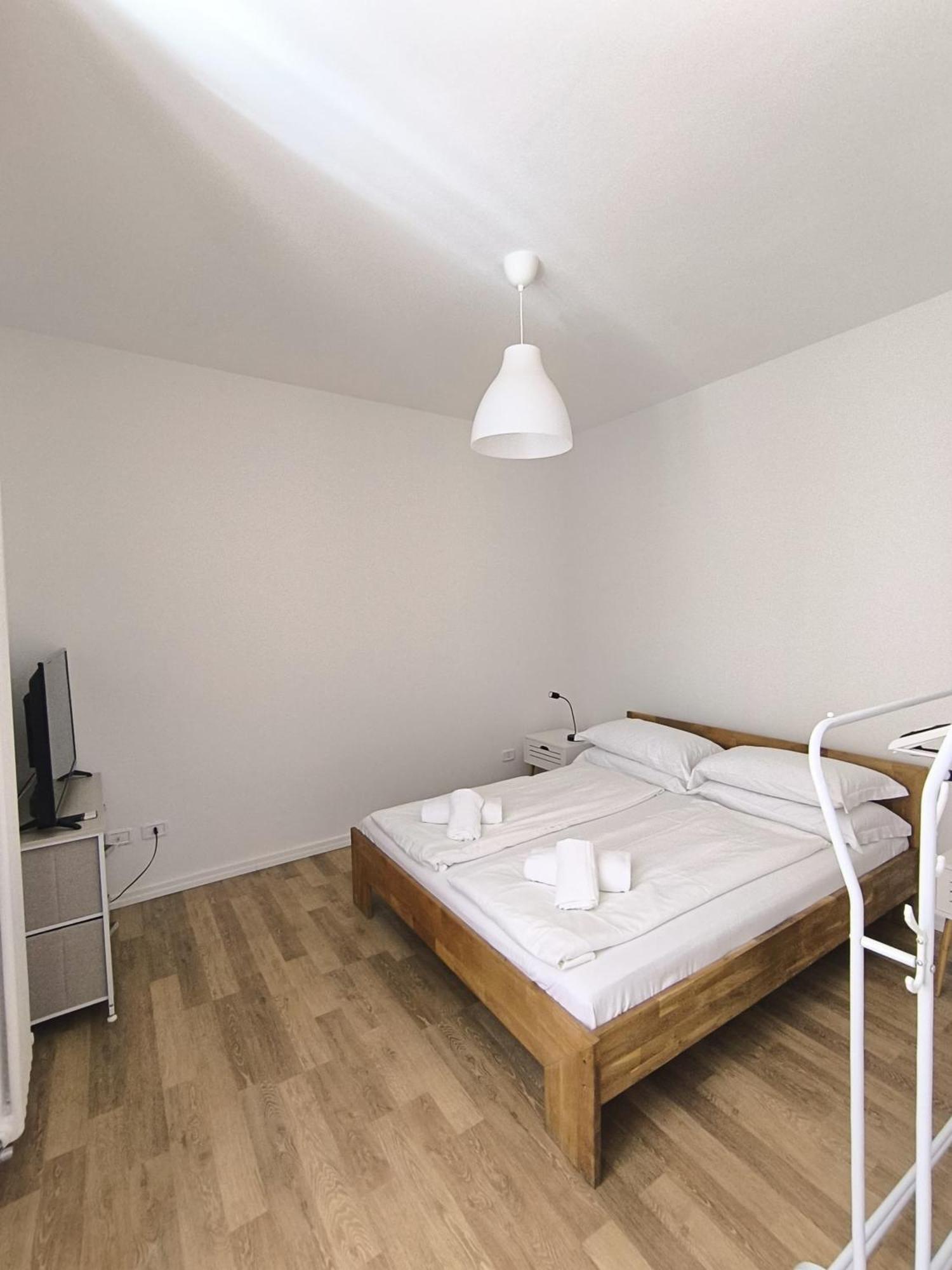 Apartamento Segantini 48 Arco Exterior foto