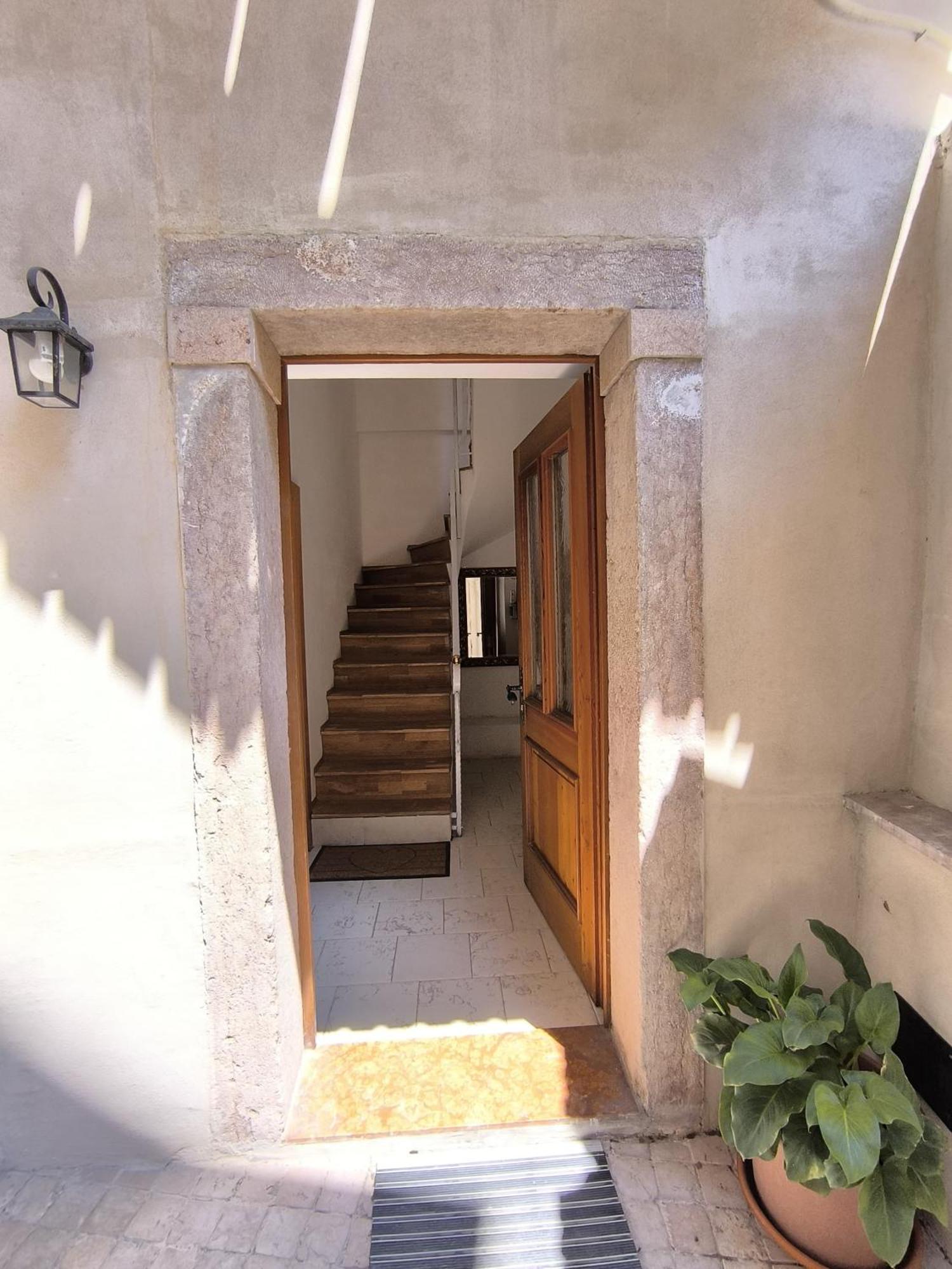 Apartamento Segantini 48 Arco Exterior foto