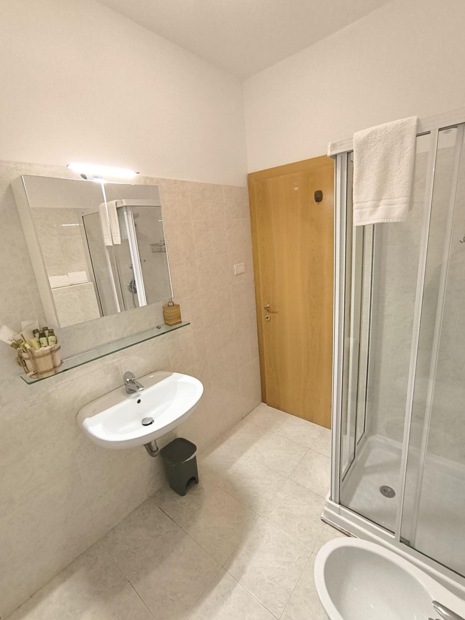 Apartamento Segantini 48 Arco Exterior foto